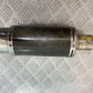 HONDA YAMAHA KAWASAKI SUZUKI 50 MM CARBON SILENCER