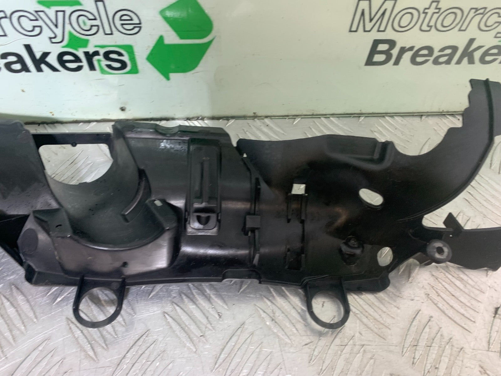 BMW S1000 RR ENGINE GUARD  YEAR 2015-2018 (CMB1246)