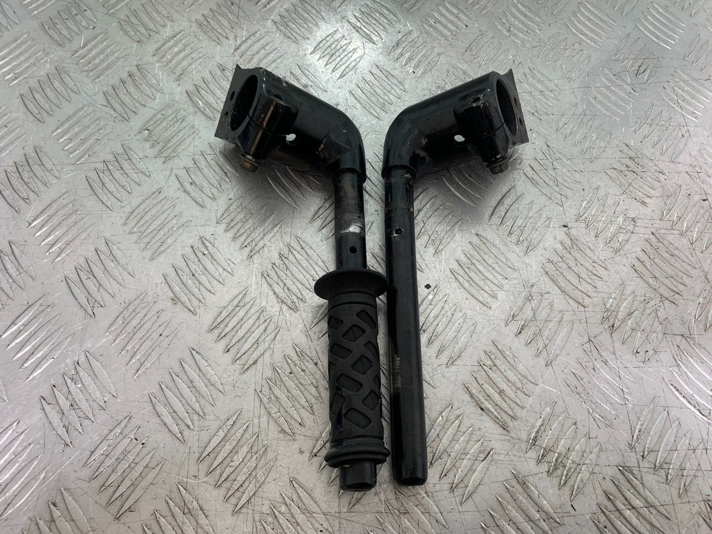 KAWASAKI ZZR1100 D AFTER MARKET HIGH HANDLEBARS  YEAR 1993-2001 (CMB1289)