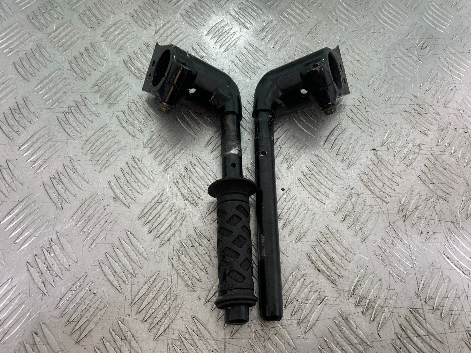 KAWASAKI ZZR1100 D AFTER MARKET HIGH HANDLEBARS  YEAR 1993-2001 (CMB1289)