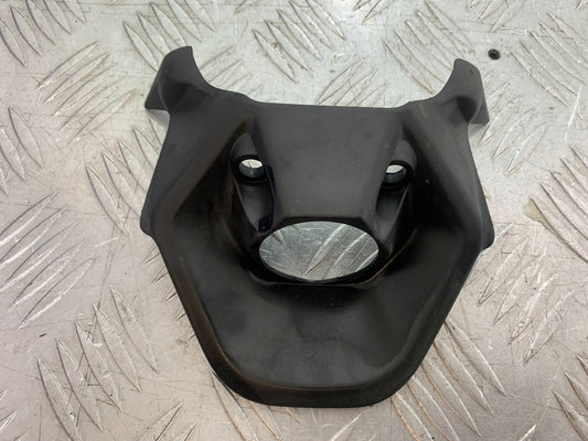 DUCATI 937 MONSTER IGNITION SWITCH COVER   YEAR 2021-2024 (CMB1270)