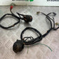 HONDA VF500 VF 500 LEFT AND RIGHT SWITCH GEARS (SOLD AS PARTS)   YEAR 1985-1987