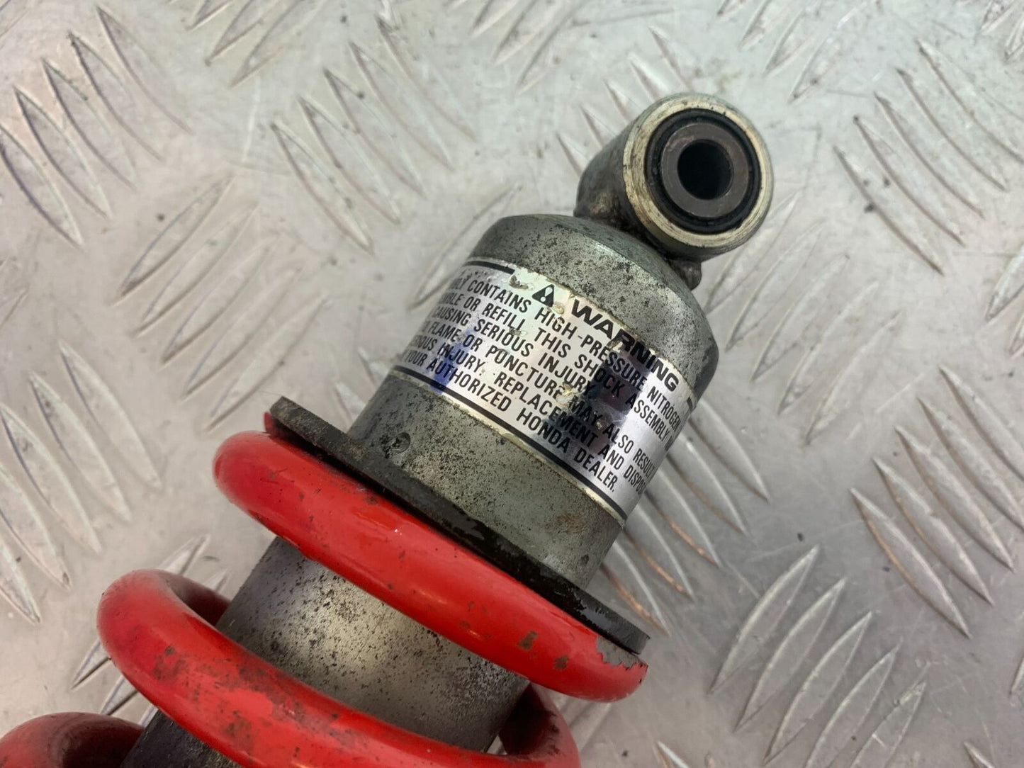 HONDA CBR600 CBR 600 F2 REAR SHOCK   YEAR 1991-1994(CMB1133)