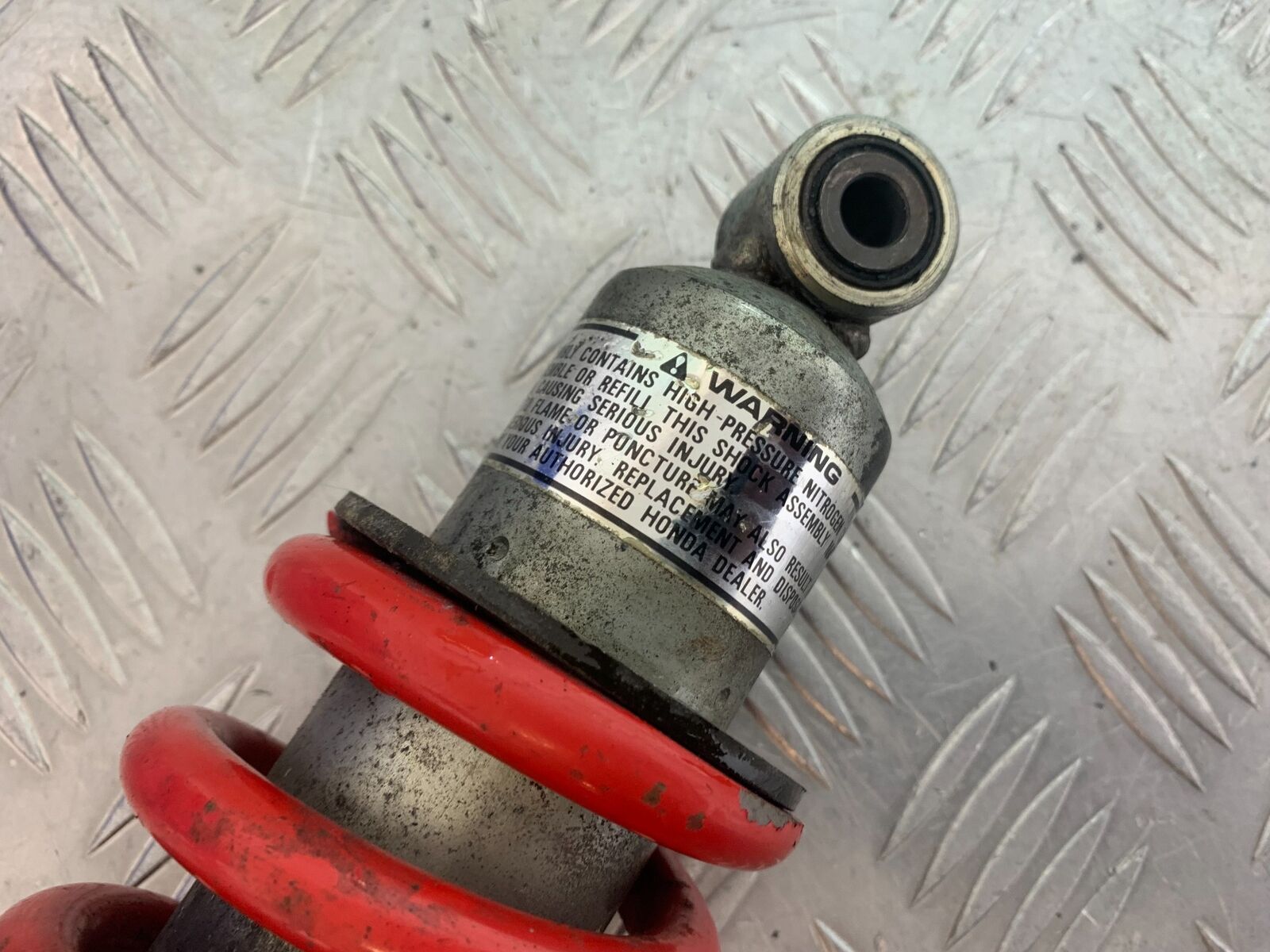 HONDA CBR600 CBR 600 F2 REAR SHOCK   YEAR 1991-1994(CMB1133)