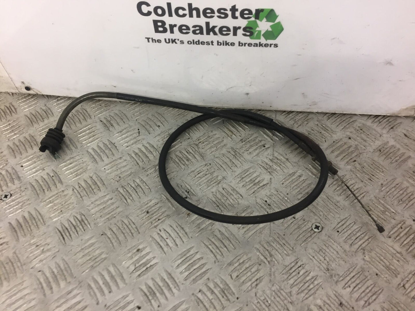 YAMAHA XJ900 XJ 900 DIVERSION CLUTCH CABLE  YEAR 1994-2002