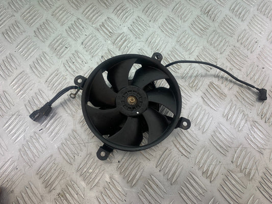 HONDA VTX1300 S-6 RADIATOR FAN YEAR 2004-09 (CMB1159)
