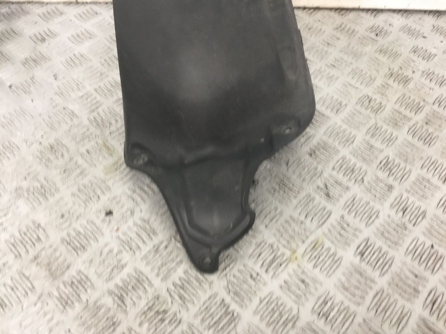 DUCATI 696 MONSTER REAR HUGGER   YEAR 2008 (STOCK 768)