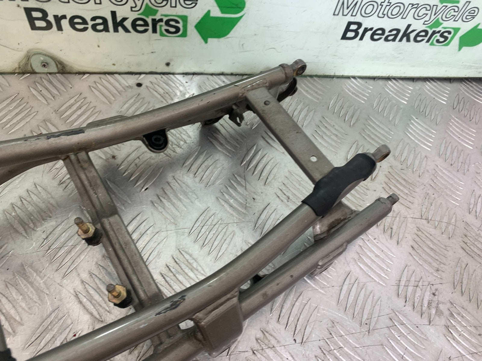 DUCATI 996 SPS 748 916 998 REAR SUBFRAME 1999-2000 (CMB1209)