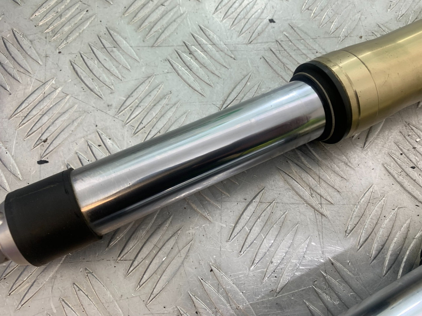 BMW R1200 R 1200 GS FORKS YEAR 2013-2016 (CMB1257)