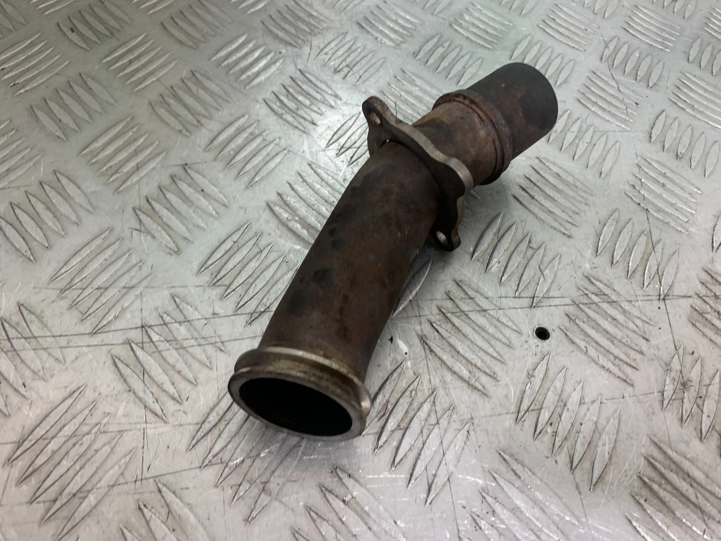 KTM 990 SUPER DUKE REAR DOWNPIPE   YEAR 2007-2011  (CMB1207)