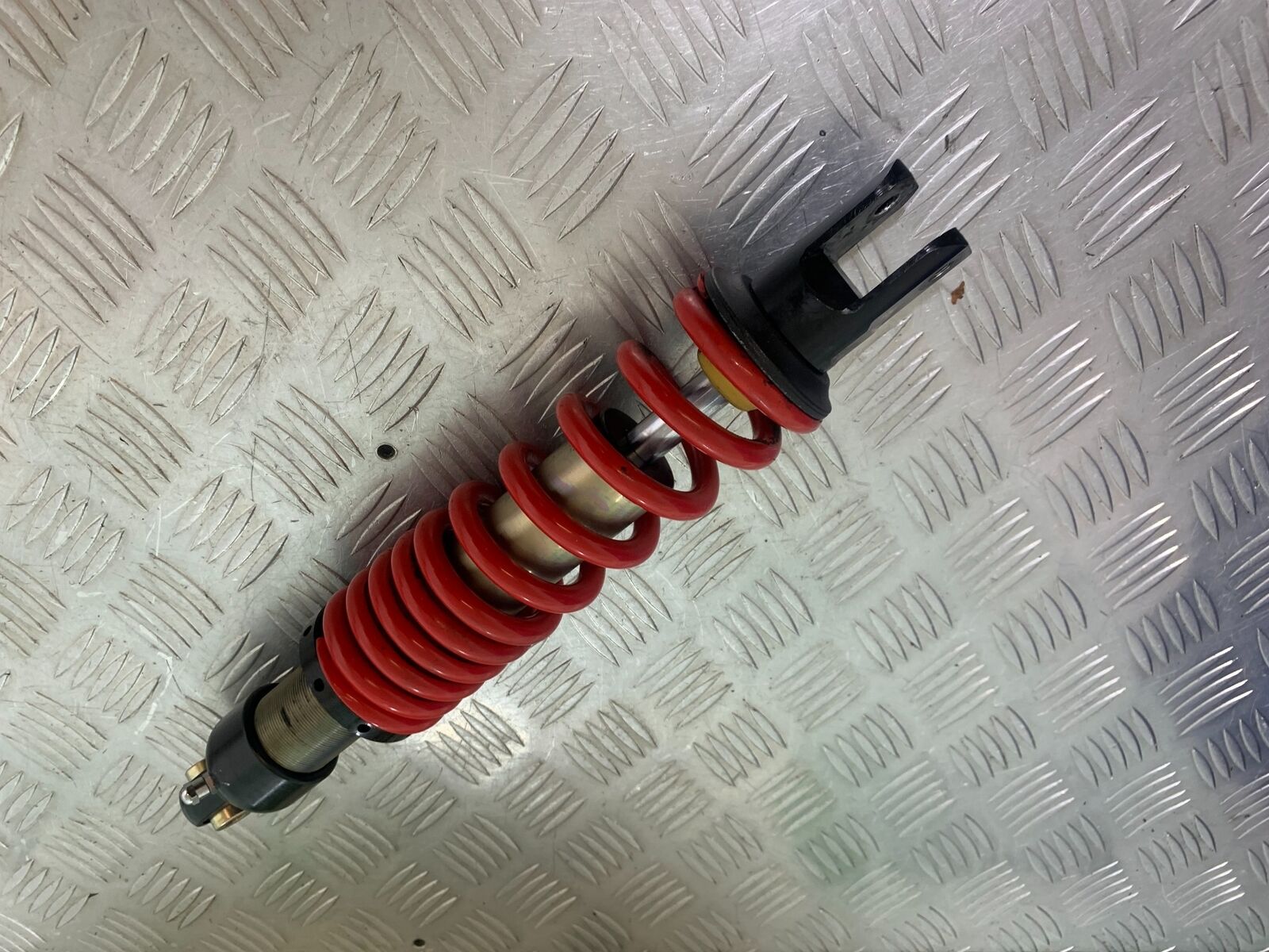 SINNIS TERRAIN 125 REAR SHOCK  YEAR 2024 (CMB1072)