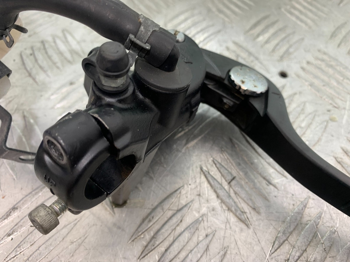 KAWASAKI ZX10R ZX10 R FRONT BRAKE MASTER CYLINDER  2008-2010 (CMB1301)