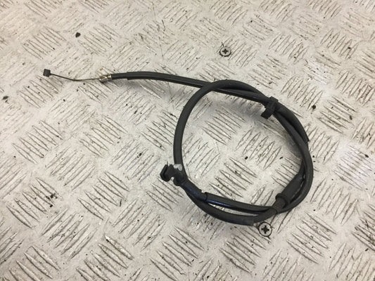 YAMAHA FZS600 FAZER 600 CHOKE CABLE  YEAR 1998-2001 (STOCK 844)
