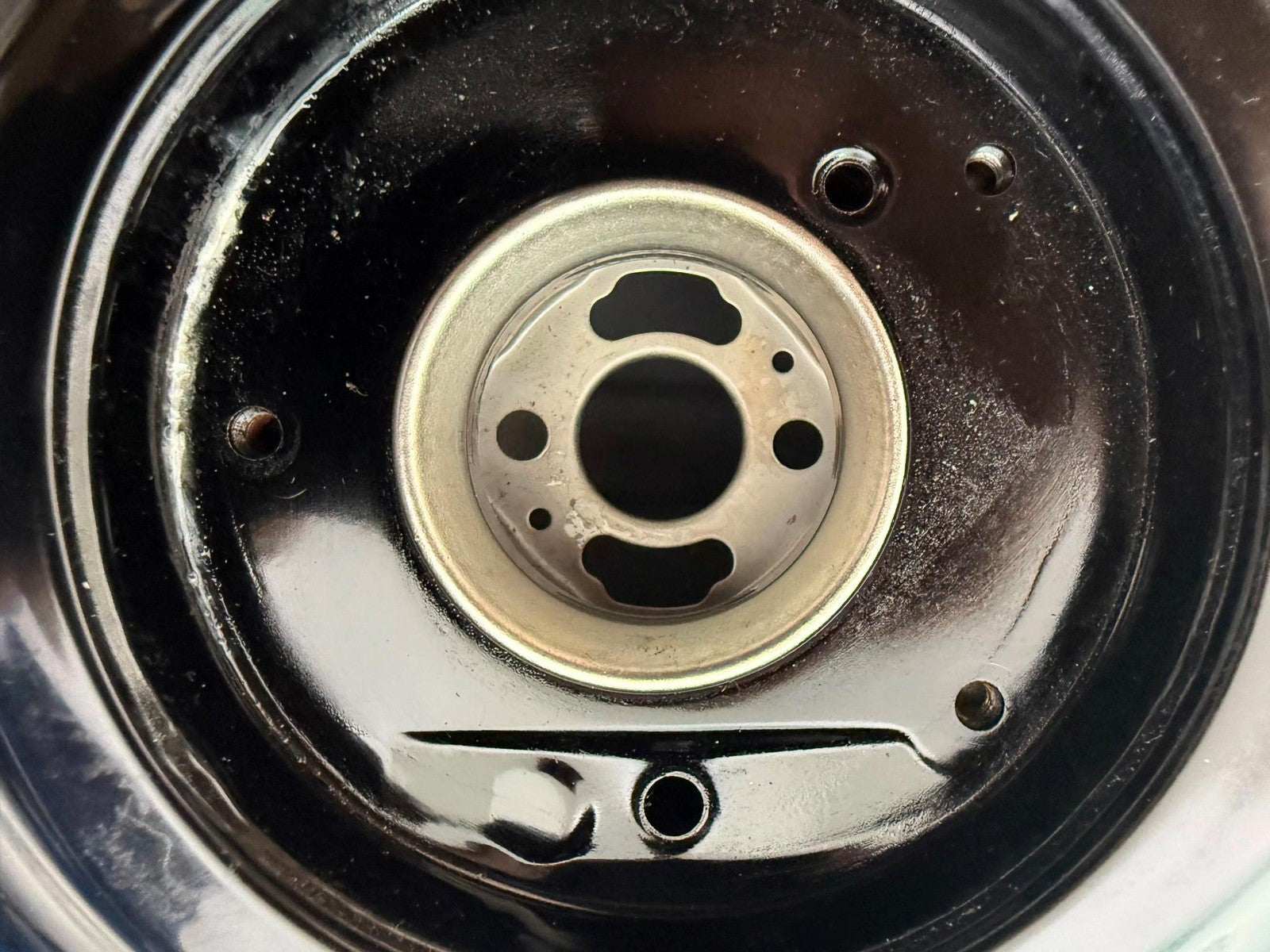 SUZUKI SV650 SV 650 MK3 FUEL PETROL TANK YEAR 2017 - 2023