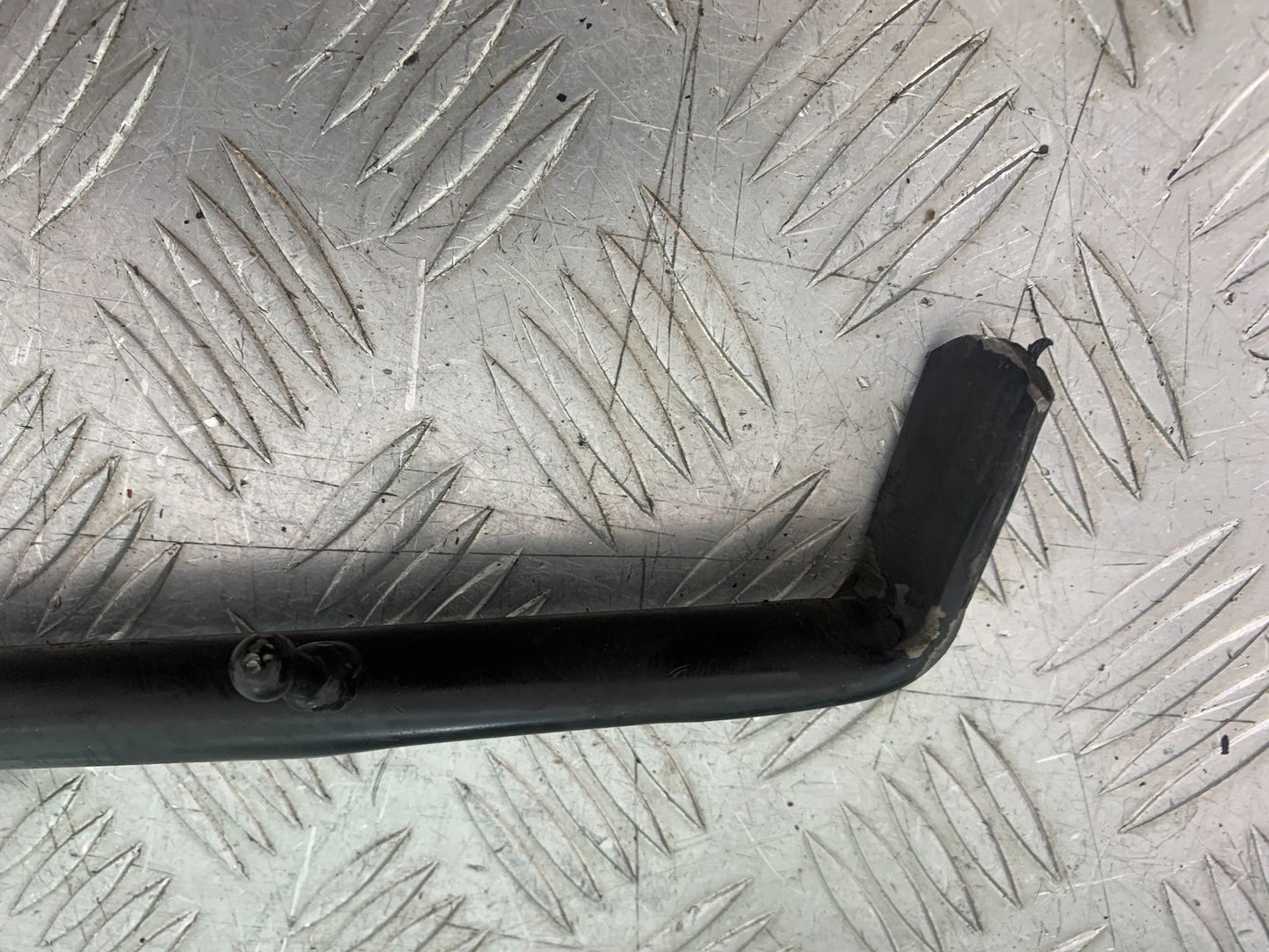 APRILIA RS660 RS 660 SIDE STAND AND BRACKET  YEAR 2020-2024 (CMB1202)