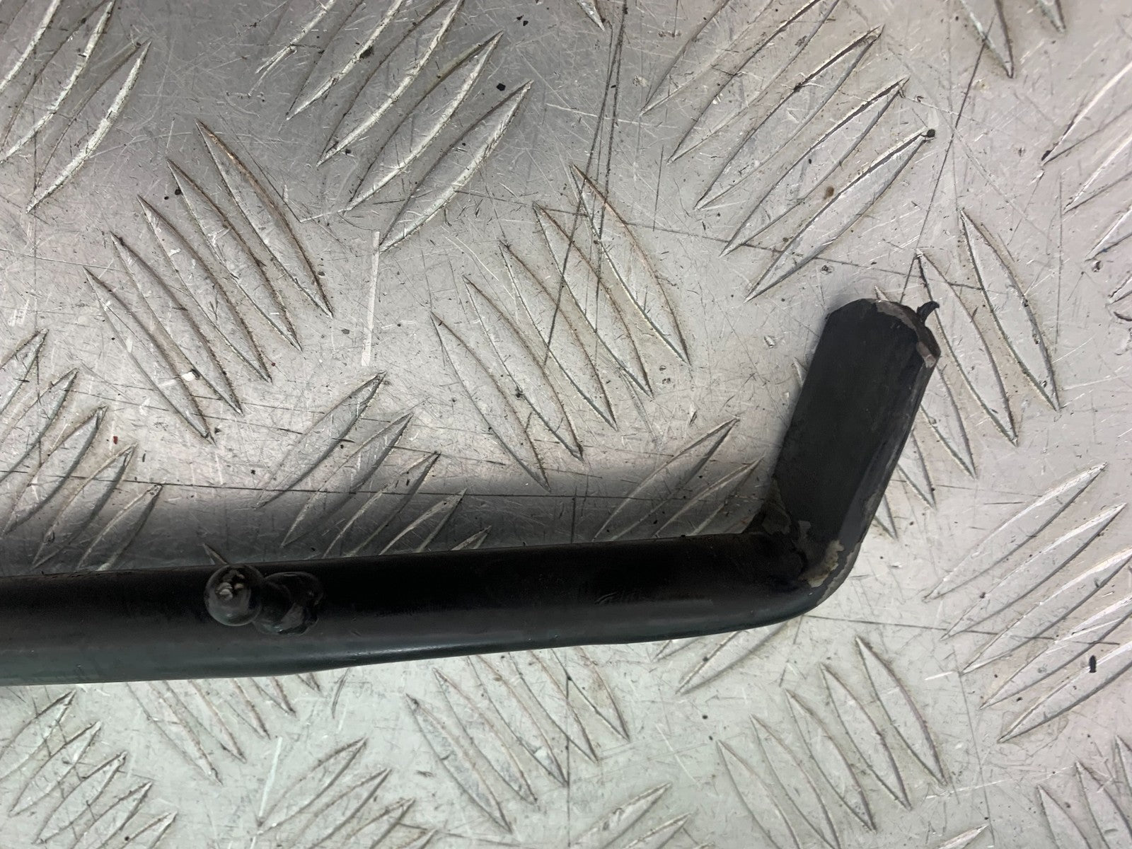 APRILIA RS660 RS 660 SIDE STAND AND BRACKET  YEAR 2020-2024 (CMB1202)