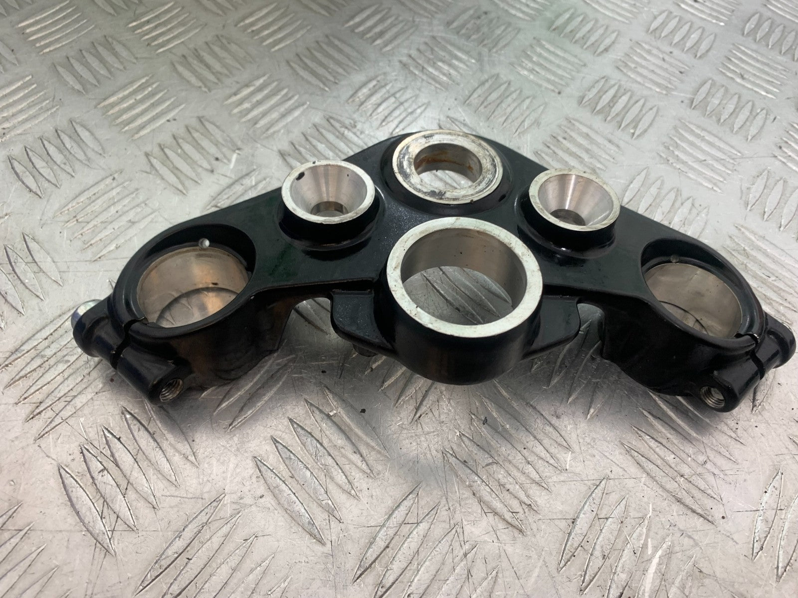 BSA 650 GOLD STAR TOP YOKE   YEAR 2022-2025 (CMB1262)