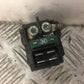 HONDA CB500 CB 500 SOLENOID  YEAR 2001 (STOCK 341)