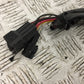 KAWASAKI ZX10R ZX10 R RIGHT SWITCH GEAR  2006-2007 (STOCK 895)