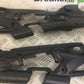 TRIUMPH TIGER 800 LEFT AND RIGHT SIDE INFILLS  YEAR 2013 (STOCK 643)
