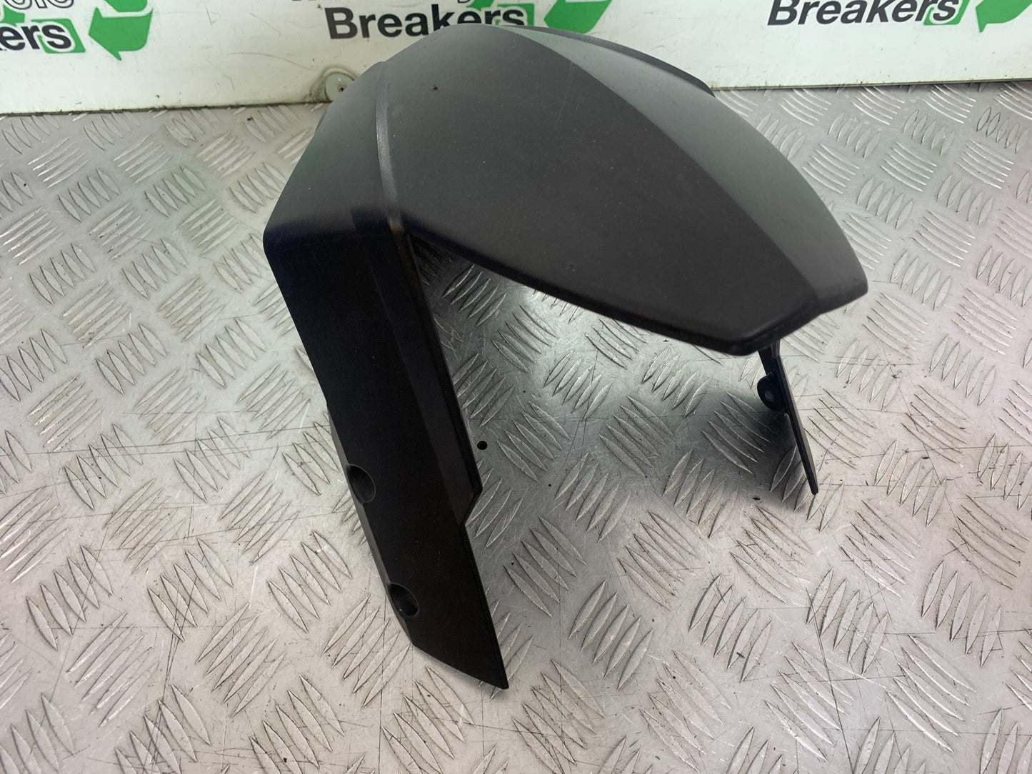 KTM 990 SUPER DUKE FRONT MUDGUARD YEAR 2007-2011  (CMB1207)