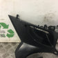 TRIUMPH TROPHY 1215 SE LEFT REAR HANGER AND PEG YEAR 2012-2017 (STOCK 567)