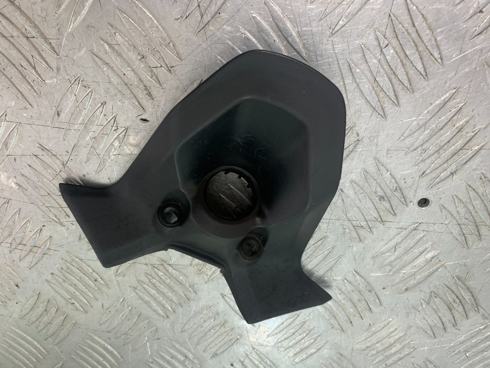 DUCATI 1198 S IGNITION INFILL COVER  YEAR 2009-2011 (CMB1219)