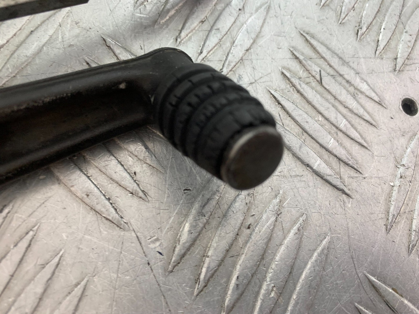 KTM DUKE 390 GEAR LEVER  YEAR 2017- 2023 (CMB1314)