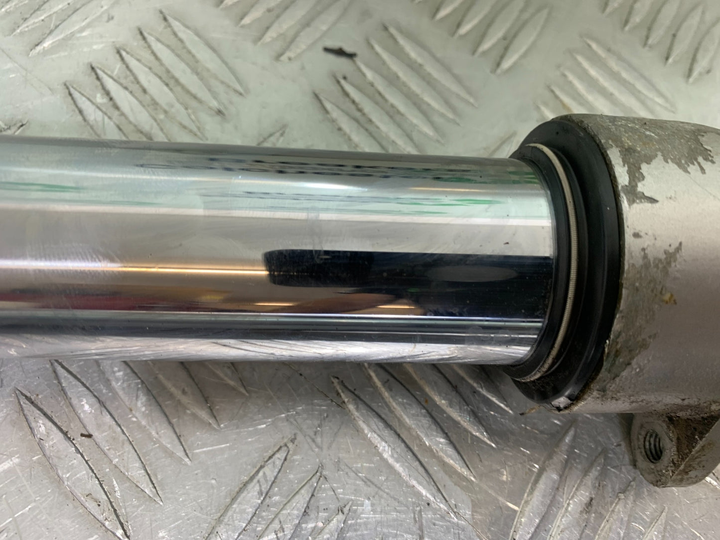 SUZUKI GSF1200  GSF 1200 BANDIT FORKS  YEAR 1997-2000 (CMB1149)
