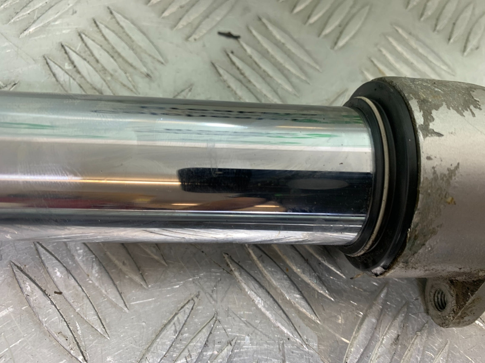 SUZUKI GSF1200  GSF 1200 BANDIT FORKS  YEAR 1997-2000 (CMB1149)
