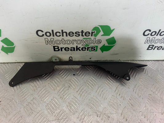 KAWASAKI ZX10R ZX10 R CHAIN GUARD  2008-2010 (CMB1206)