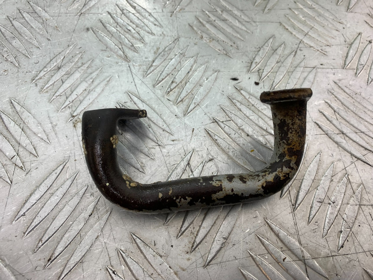 KAWASAKI KLR250 KLR 250 ENGINE GUARD  YEAR 1984-2001 (CMB1225)
