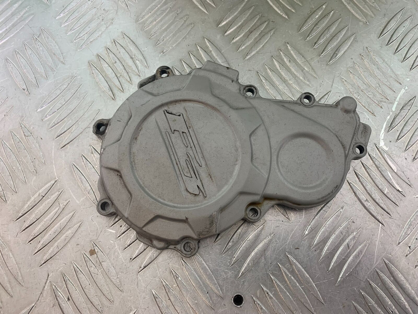 MV AGUSTA TURISMO VELOCE 800 GENERATOR COVER  YEAR 2014-17 (CMB1051)