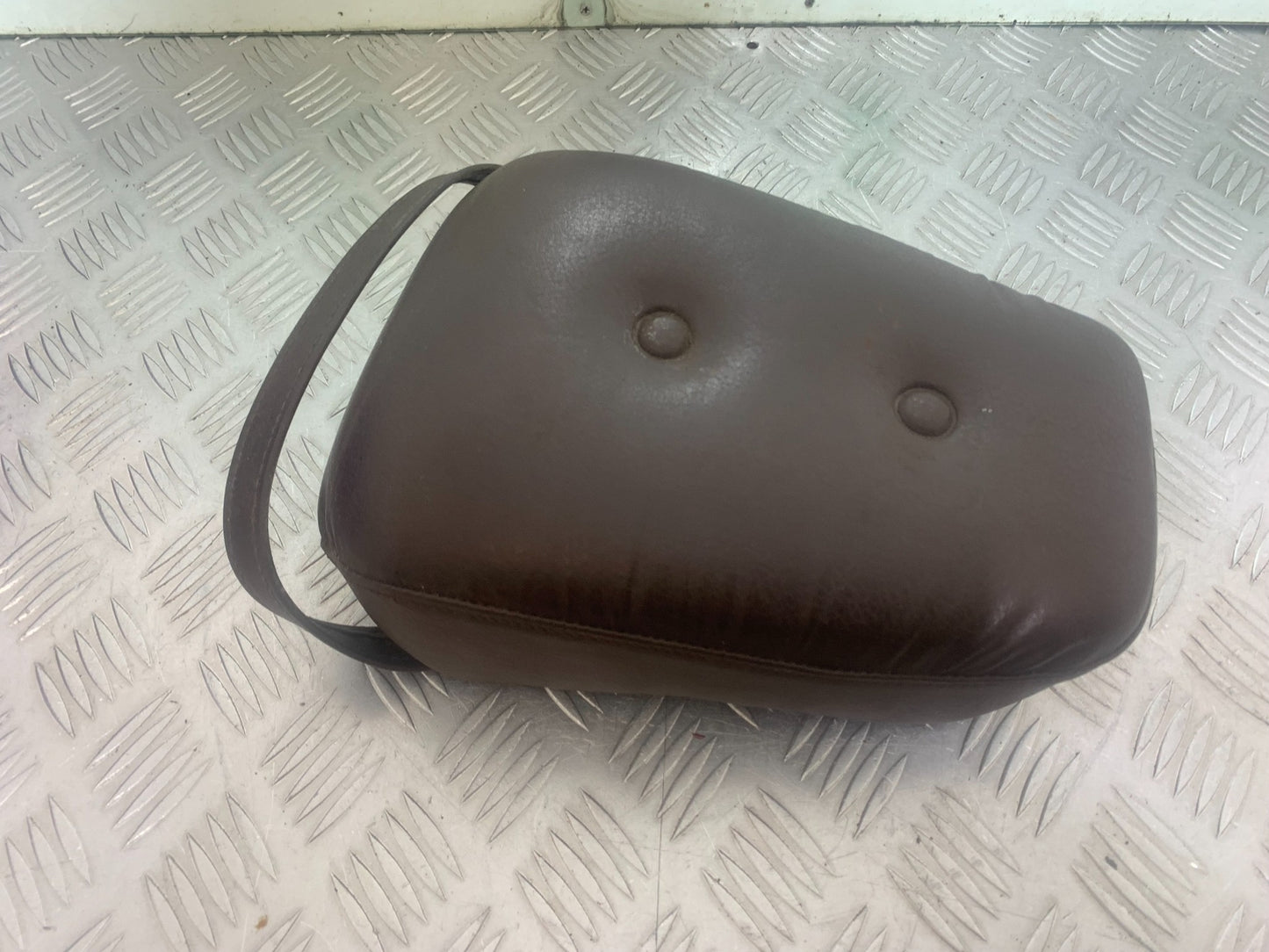 YAMAHA XV535 XV 535 VIRAGO REAR SEAT   YEAR 1994-02 (CMB1139)