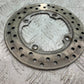 HONDA CBR1000 rr FIREBLADE REAR DISC  YEAR 2006 (CMB1220)