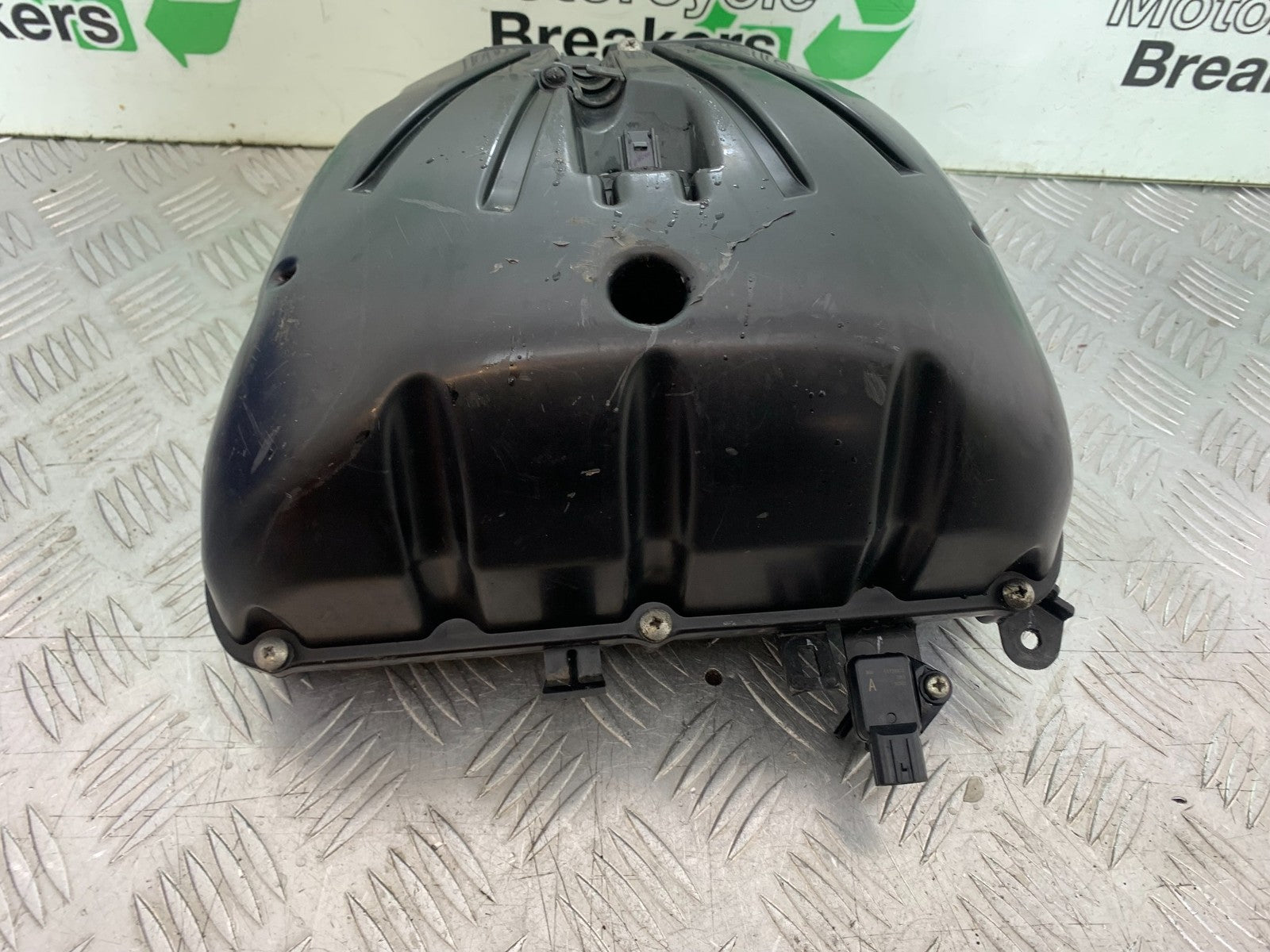 HONDA CB650F CB 650 FA-E AIRBOX   YEAR 2014-2017 (CMB1226)