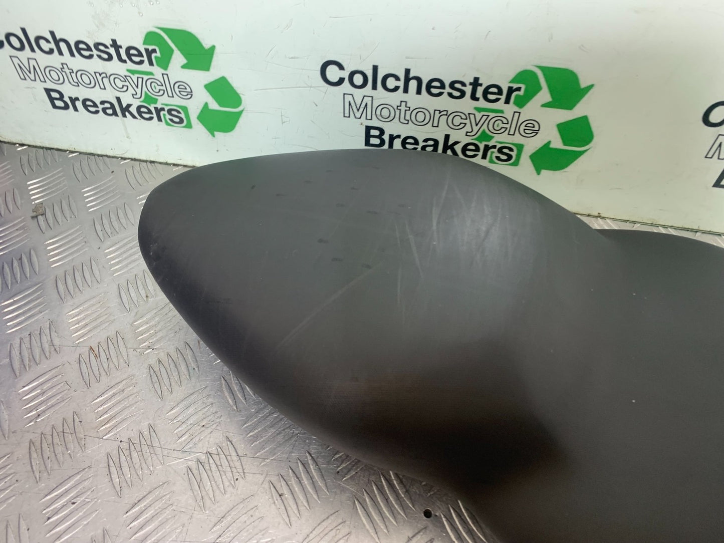 BMW K1300 S K 1300 S SEAT YEAR 2009-16 (CMB1216)