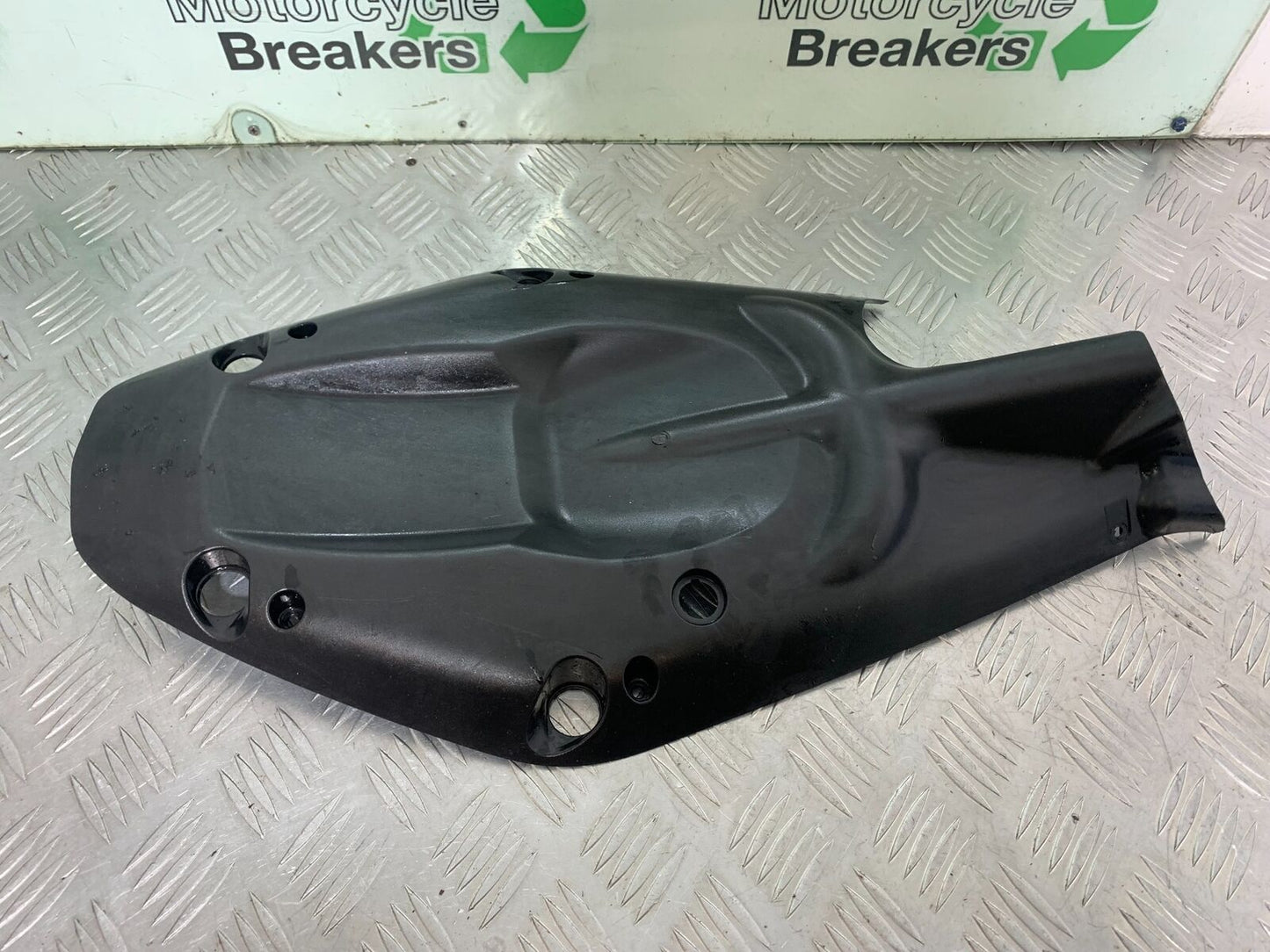 BENELLI LEONCINO 500 TRIAL UNDERTRAY YEAR 2020 (CMB1106)