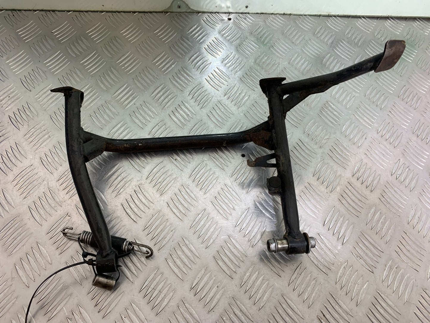 BMW F800 GT CENTER STAND   YEAR 2013-2017 (CMB1031)