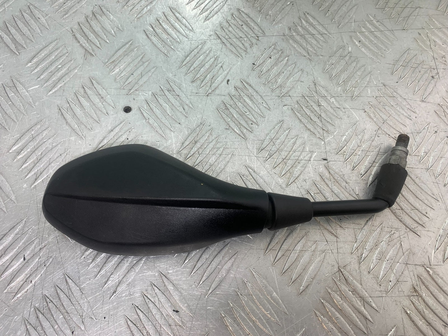 BMW R1200 R 1200 GS LEFT MIRROR  YEAR 2013-2016 (CMB1257)