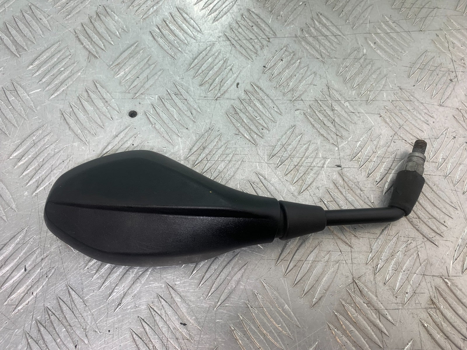 BMW R1200 R 1200 GS LEFT MIRROR  YEAR 2013-2016 (CMB1257)