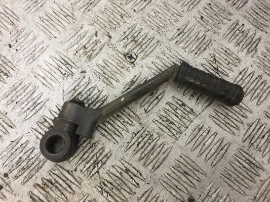 YAMAHA DTR125 DTR 125 DT125 R KICK STARTER   YEAR 1992 (STOCK 712)