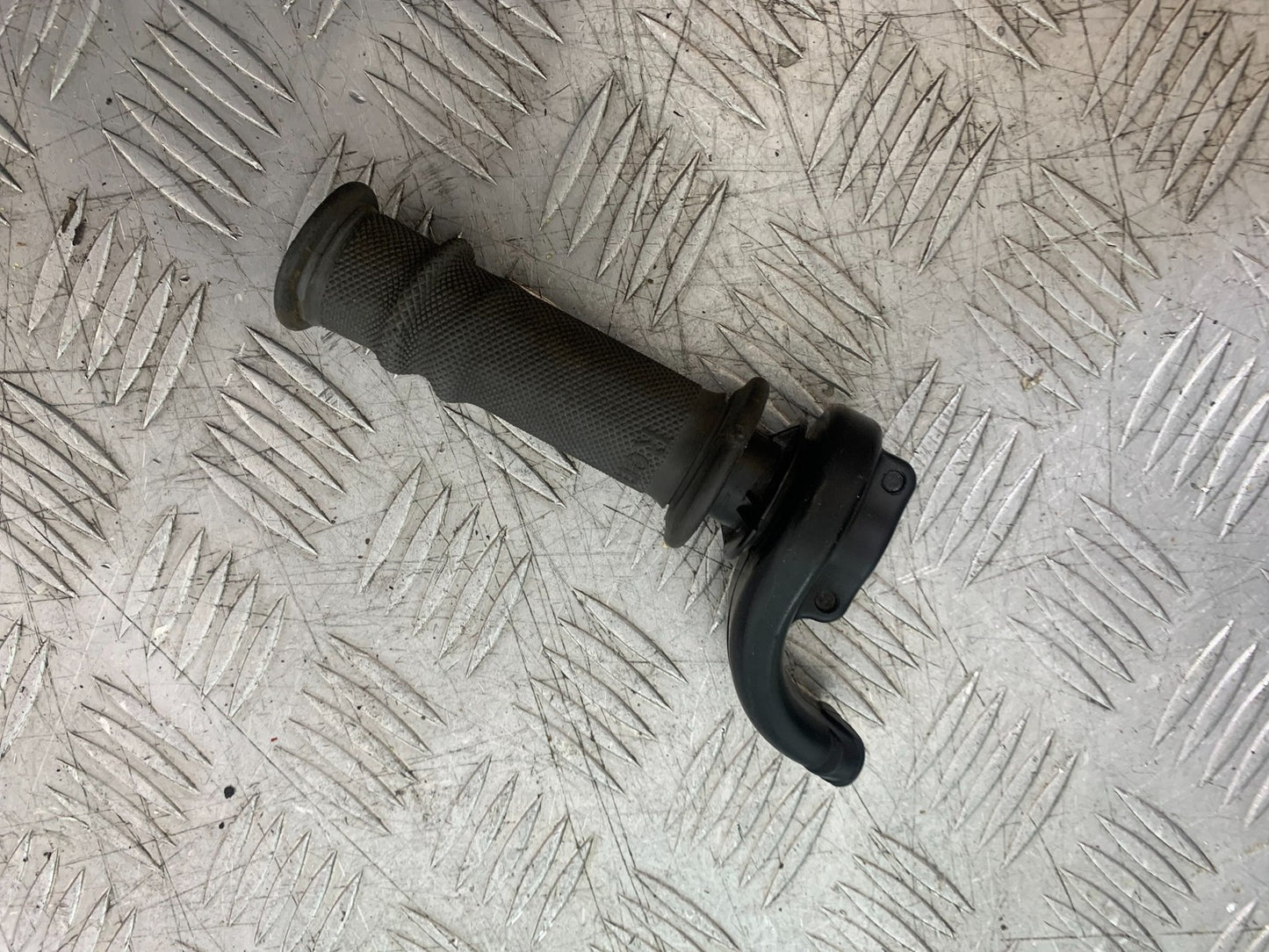 DUCATI 848 THROTTLE   YEAR 2008-2010 (CMB1323)