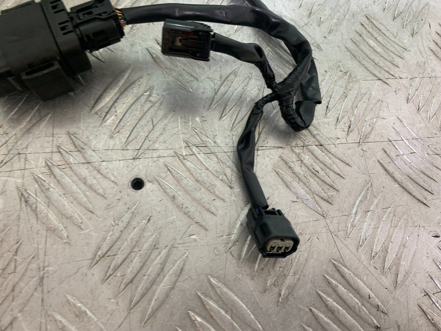 HONDA NC750 NC 750 X RELAY AND SUB LOOM   YEAR 2019 (CMB1223)