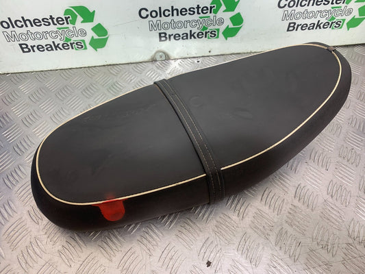 BSA 650 GOLD STAR SEAT YEAR 2022-2025 (CMB1262)