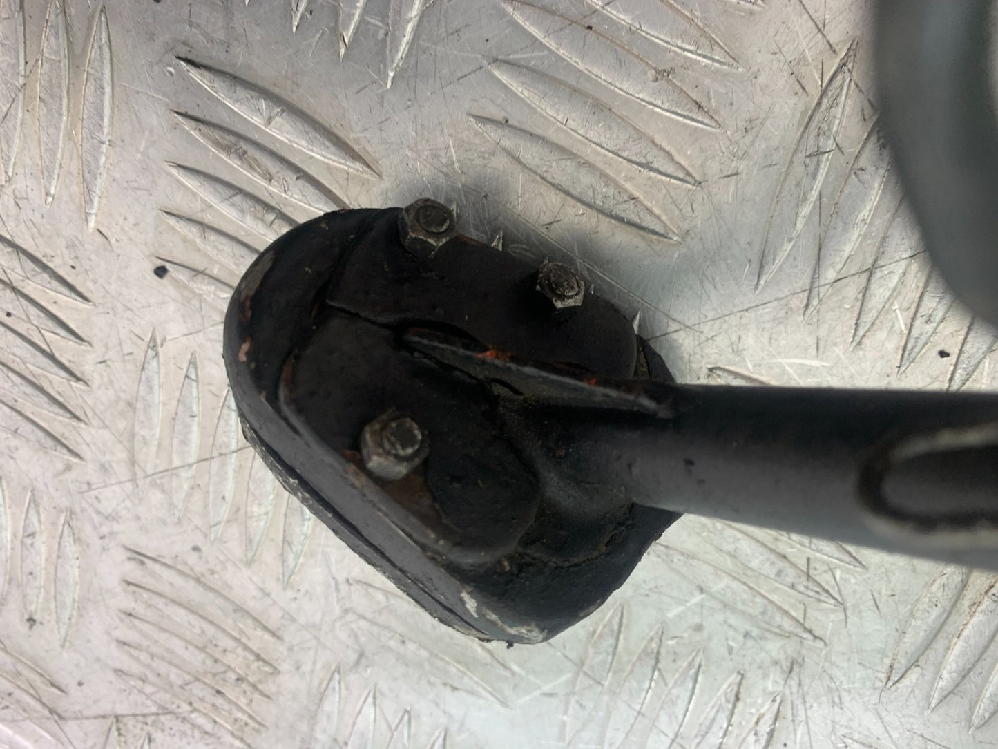 BMW R850 R R850R SIDE STAND  YEAR 1994-2002 (CMB1170)