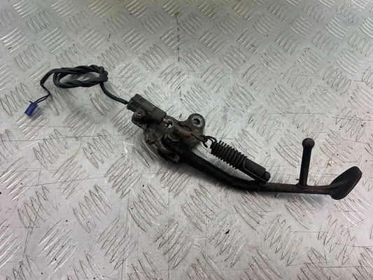 YAMAHA YZF1000 THUNDERACE SIDE STAND  YEAR 1997-2000 (CMB1204)