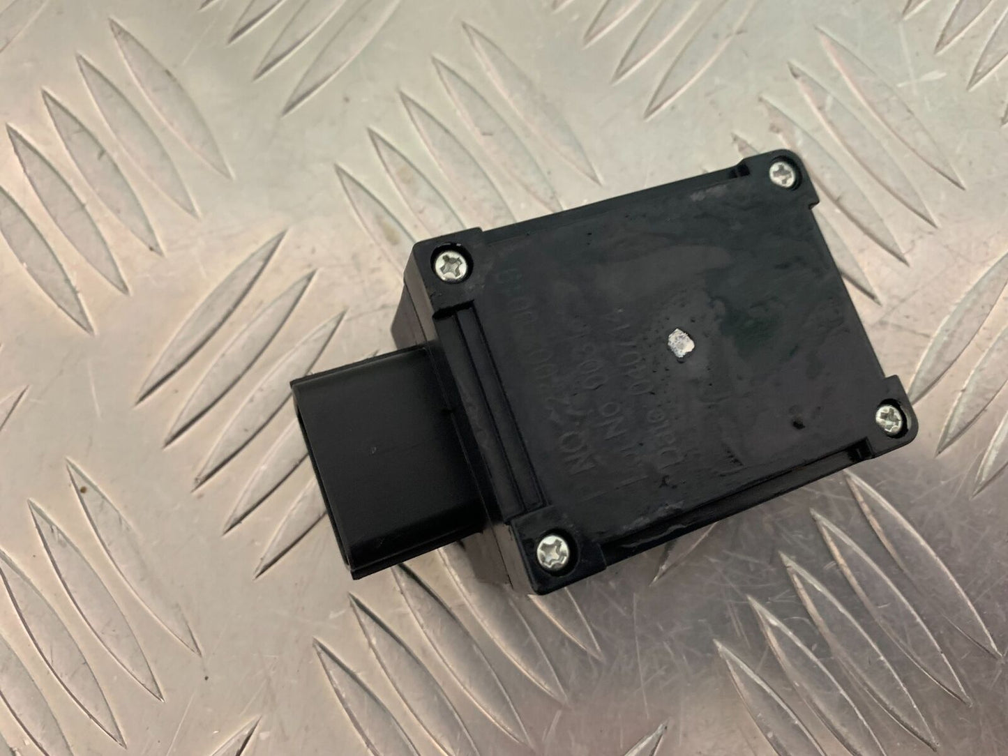 KAWASAKI NINJA 250 SL MAIN RELAY YEAR 2015-2017 (STOCK 983)