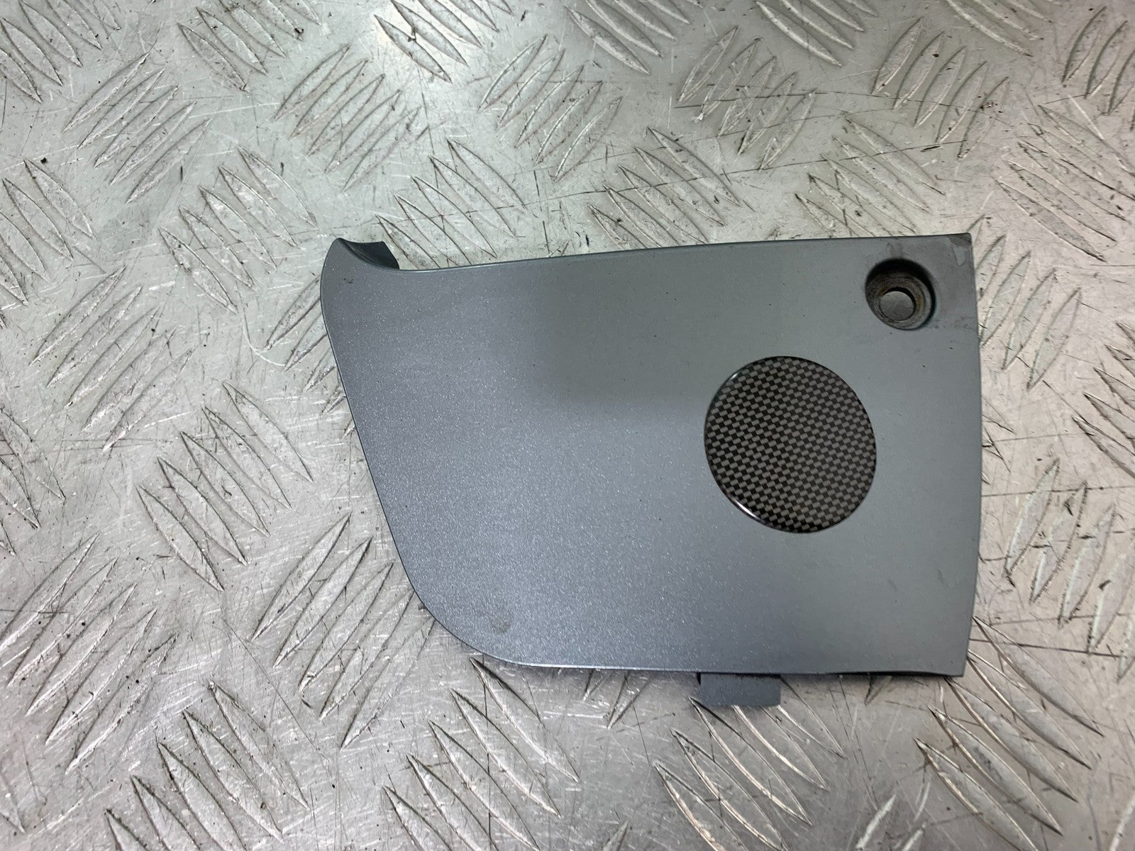 KAWASAKI GTR1400 GTR 1400 INSPECTION PANEL  YEAR 2007-2009 (CMB1306)