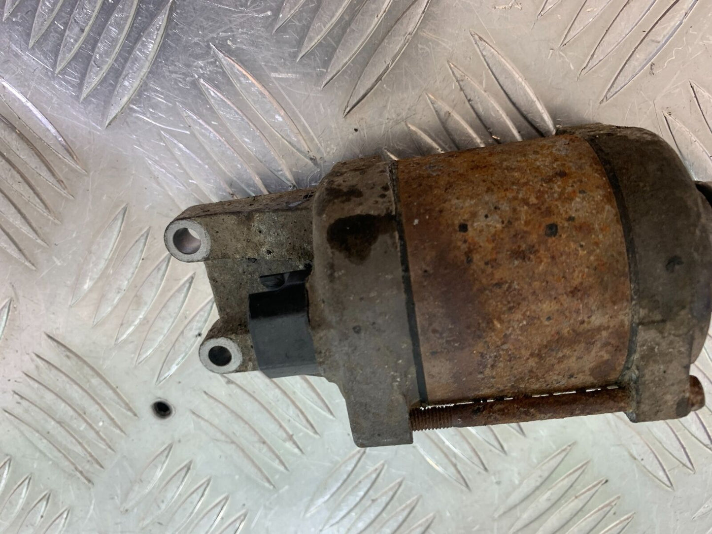 HONDA XL125 VARADERO STARTER MOTOR  YEAR 2007-2013 (CMB1019)